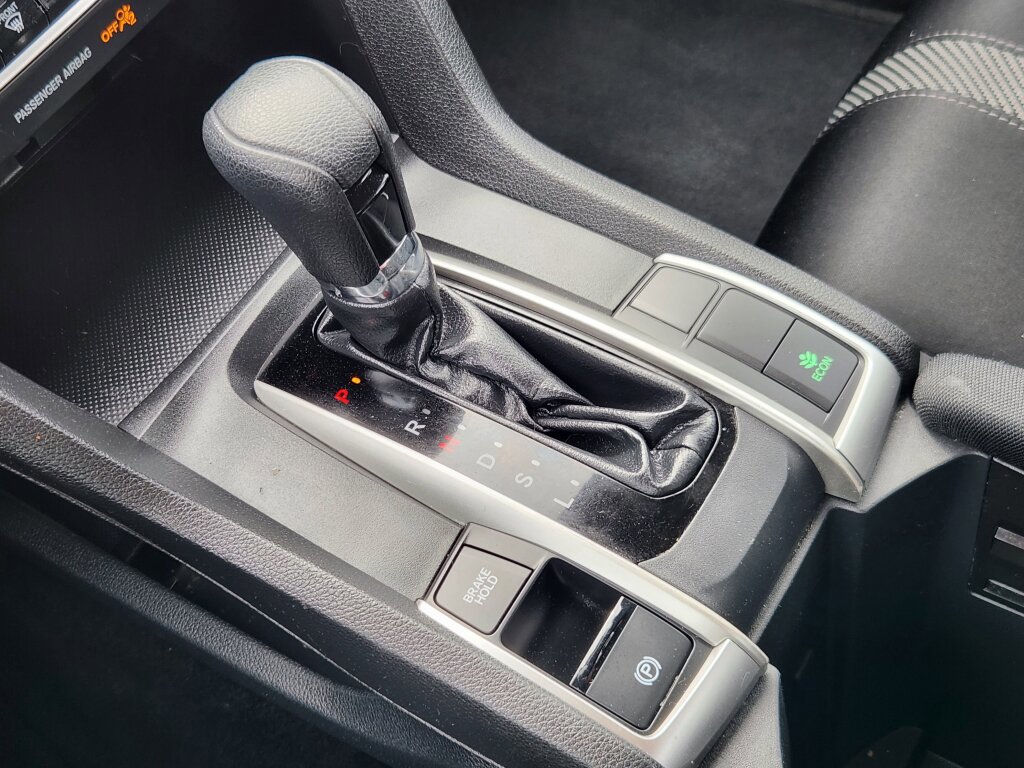 Used 2016 Honda Civic LX image 22