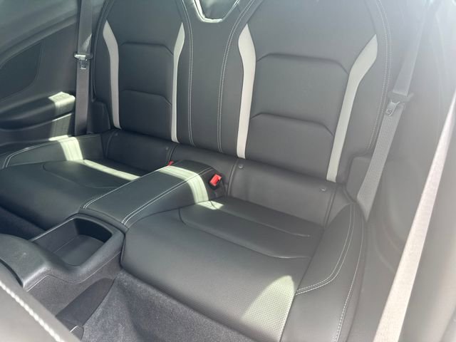 Used 2022 Chevrolet Camaro SS image 30