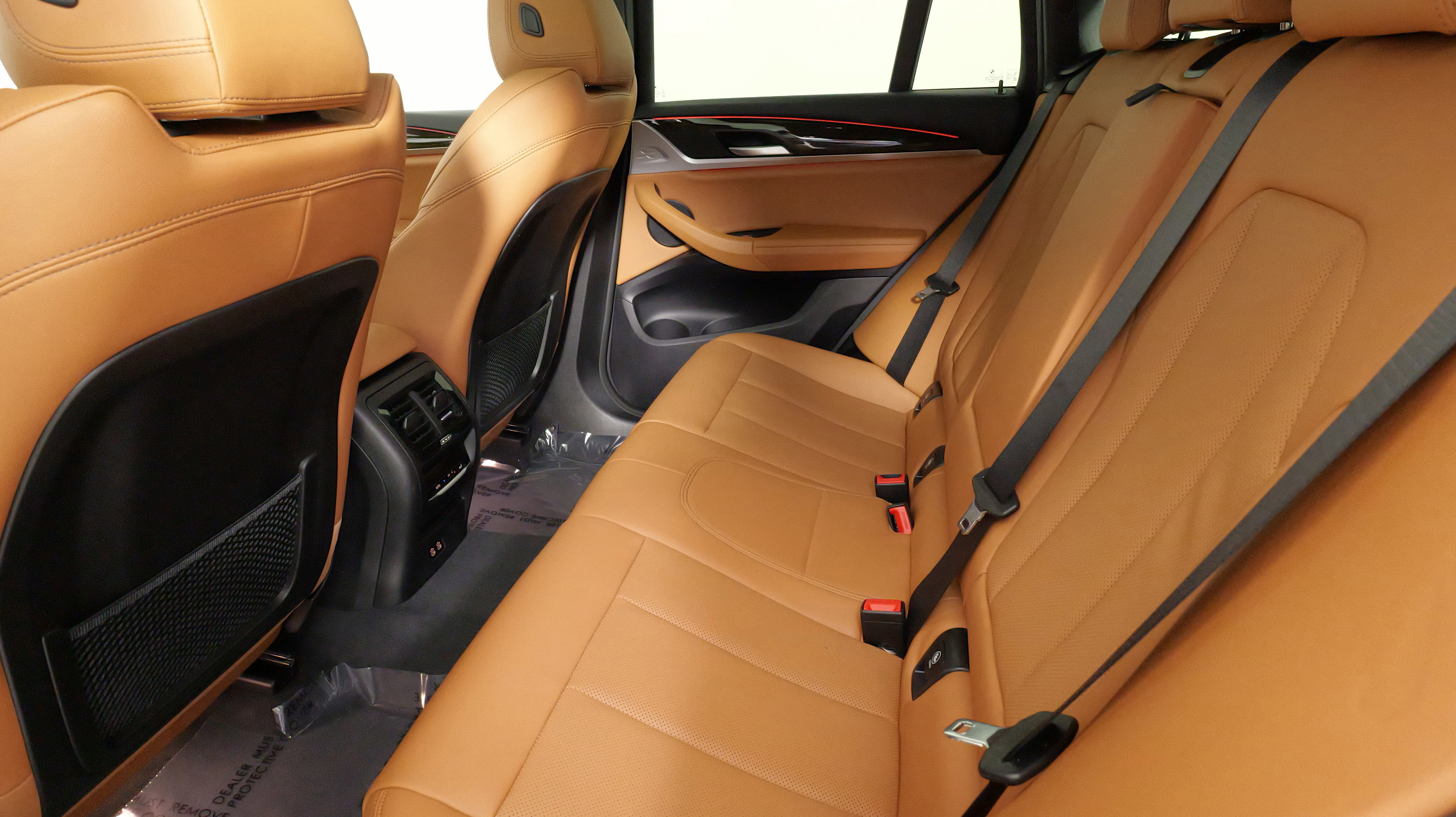 Used 2023 BMW X4 xDrive30i w/ Premium Package image 37