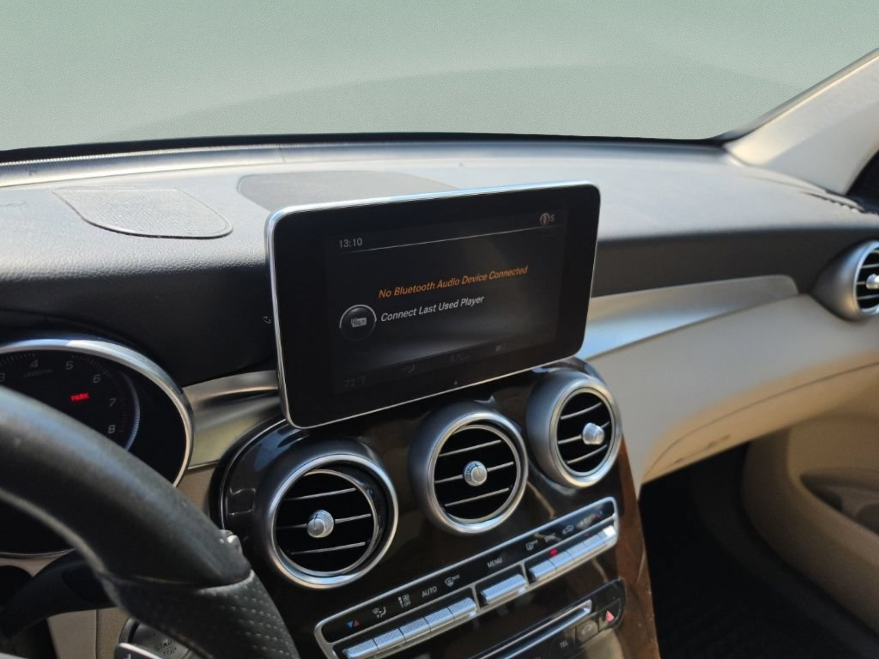 Used 2017 Mercedes-Benz GLC 300 image 18