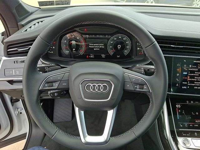 New 2026 Audi Q7 Premium Plus AWD/4WD image 16