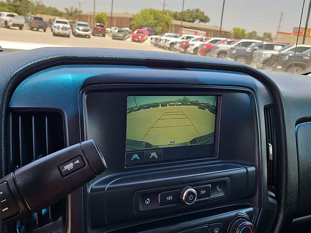 Used 2019 Chevrolet Silverado 3500 W/T w/ WT Convenience Package AWD/4WD image 16