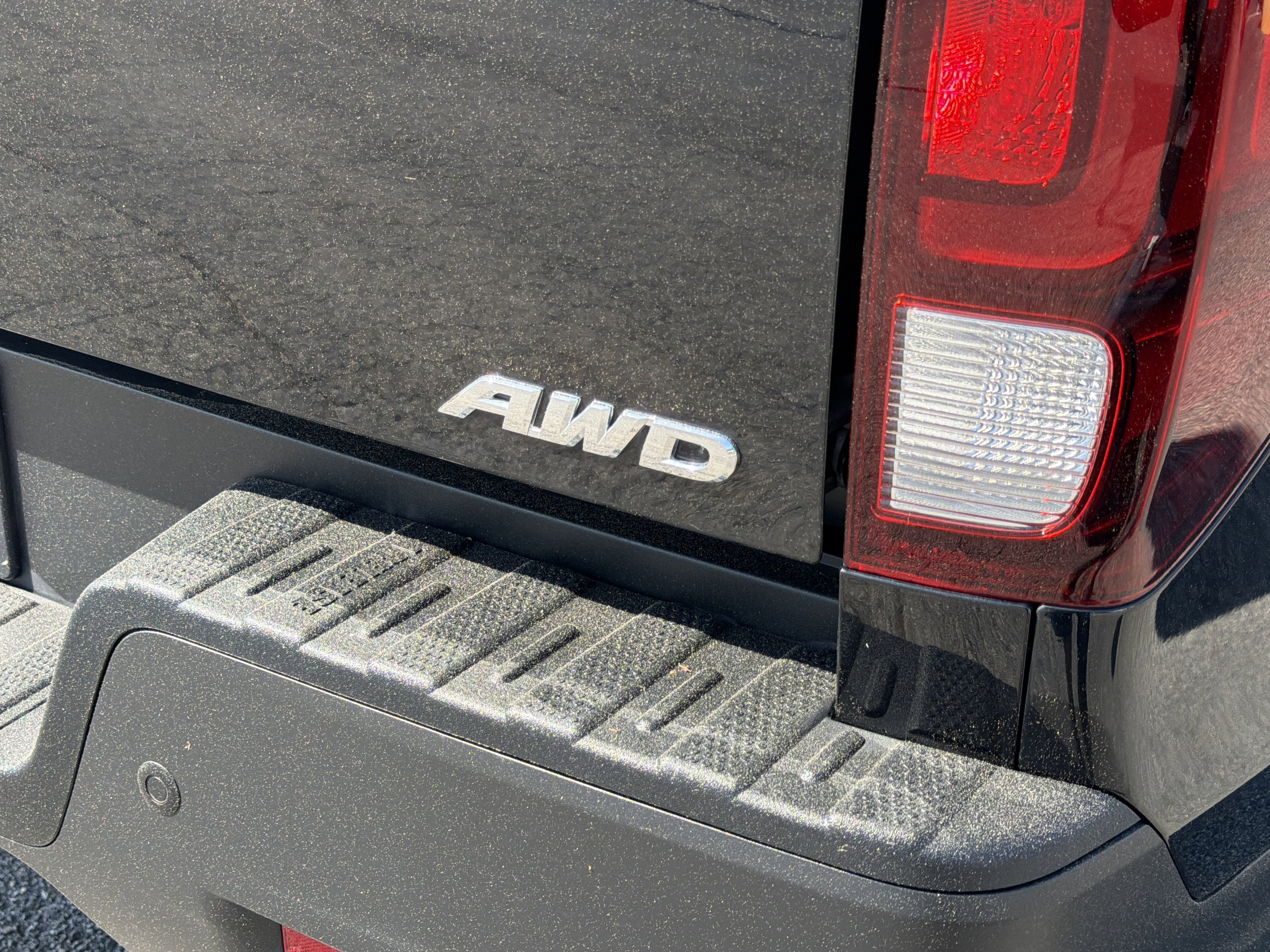 Used 2023 Honda Ridgeline RTL-E image 6