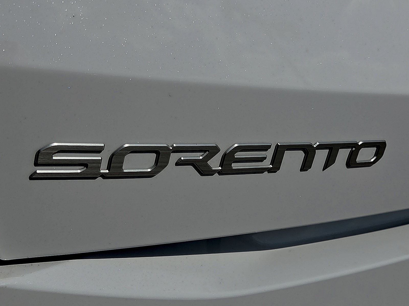 Used 2026 Kia Sorento LX FWD image 7