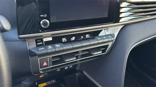 New 2026 Toyota Camry LE image 18