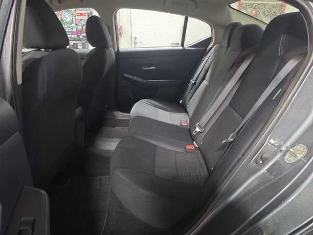 Used 2020 Nissan Sentra S image 15