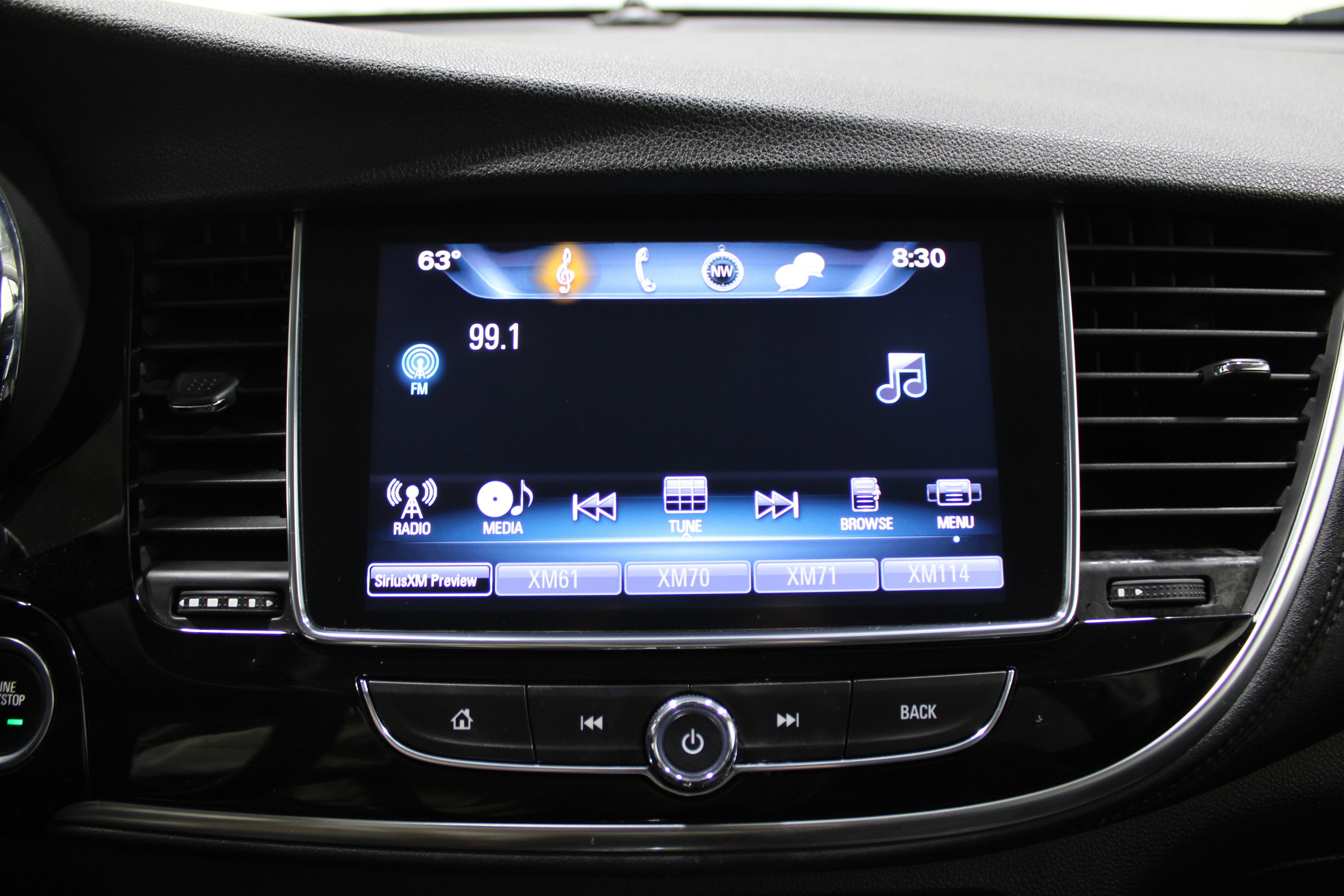 Used 2017 Buick Encore Preferred image 14