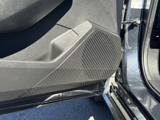 Certified 2025 Honda Accord EX-L image 22