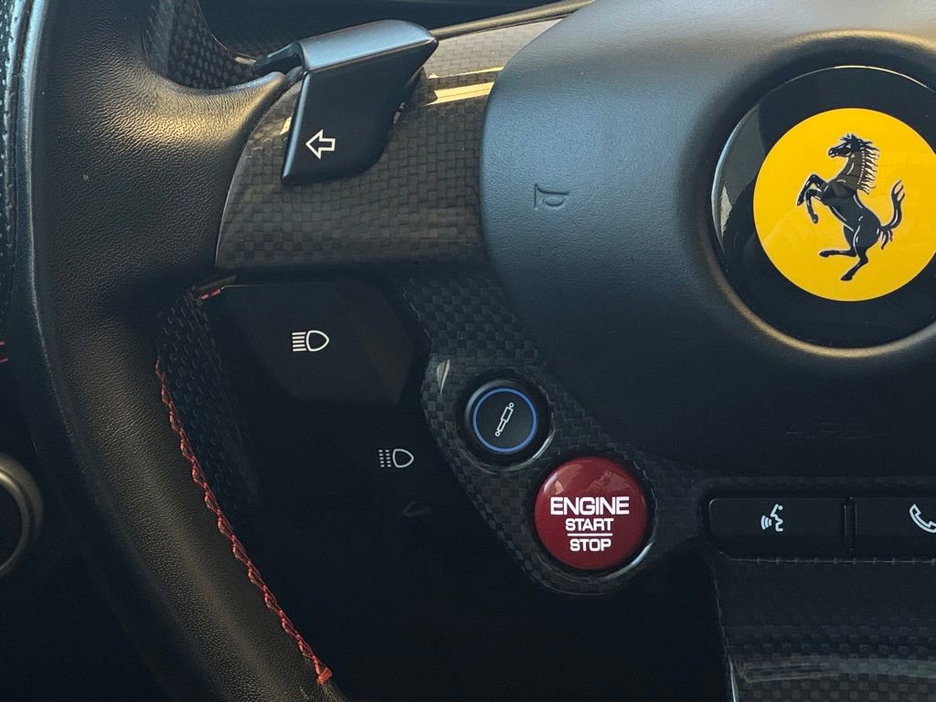 Used 2018 Ferrari GTC4Lusso T image 15