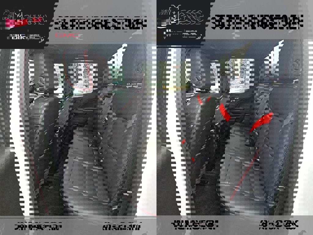 Used 2023 Chevrolet Colorado Z71 w/ Z71 Convenience Package 2 image 6