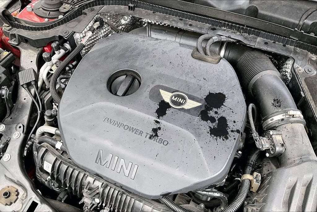 Used 2016 MINI Cooper S FWD image 34