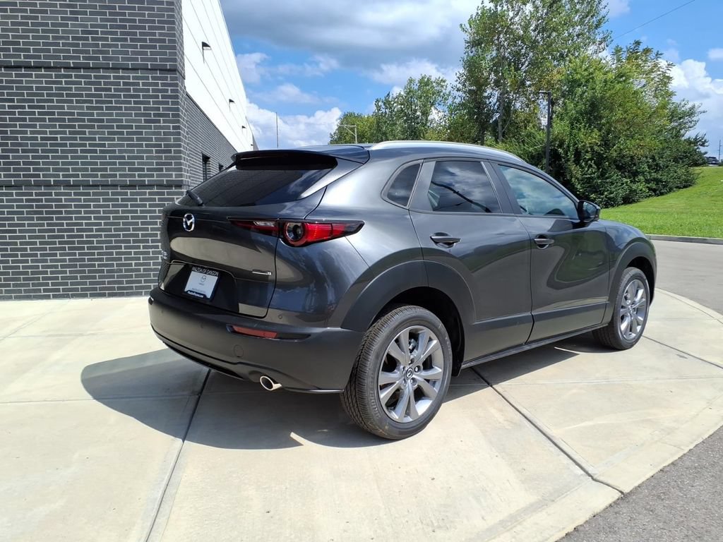 New 2026 MAZDA CX-30 AWD 2.5 S w/ Premium Package image 7