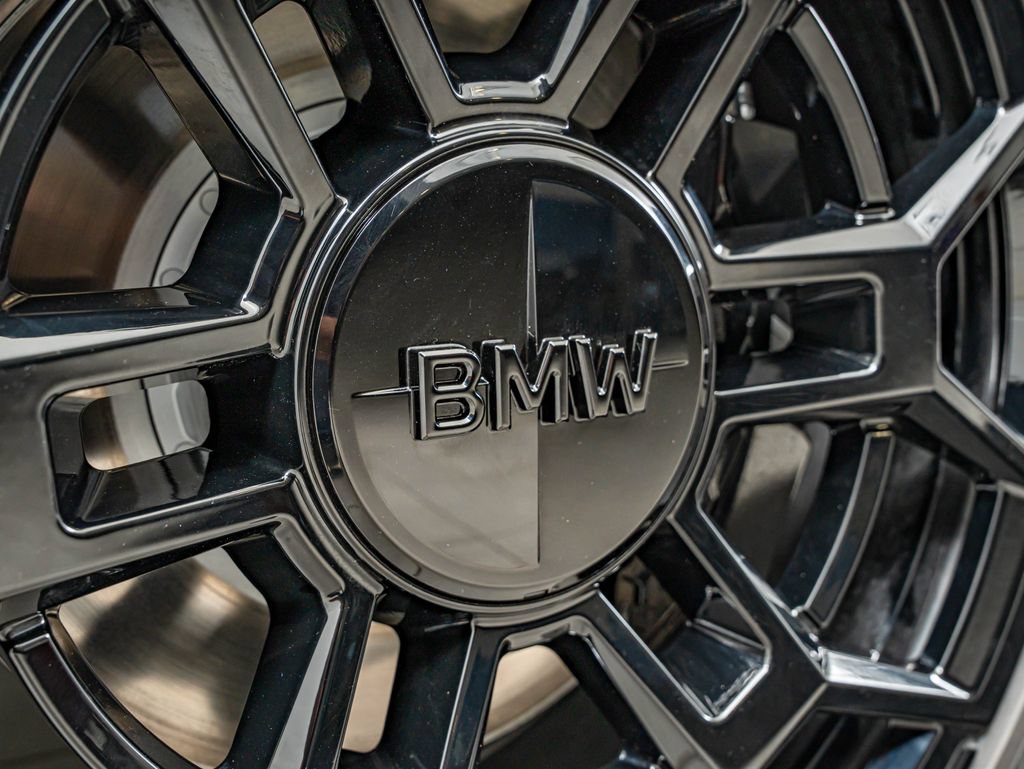 New 2026 BMW XM Label Red AWD/4WD image 54