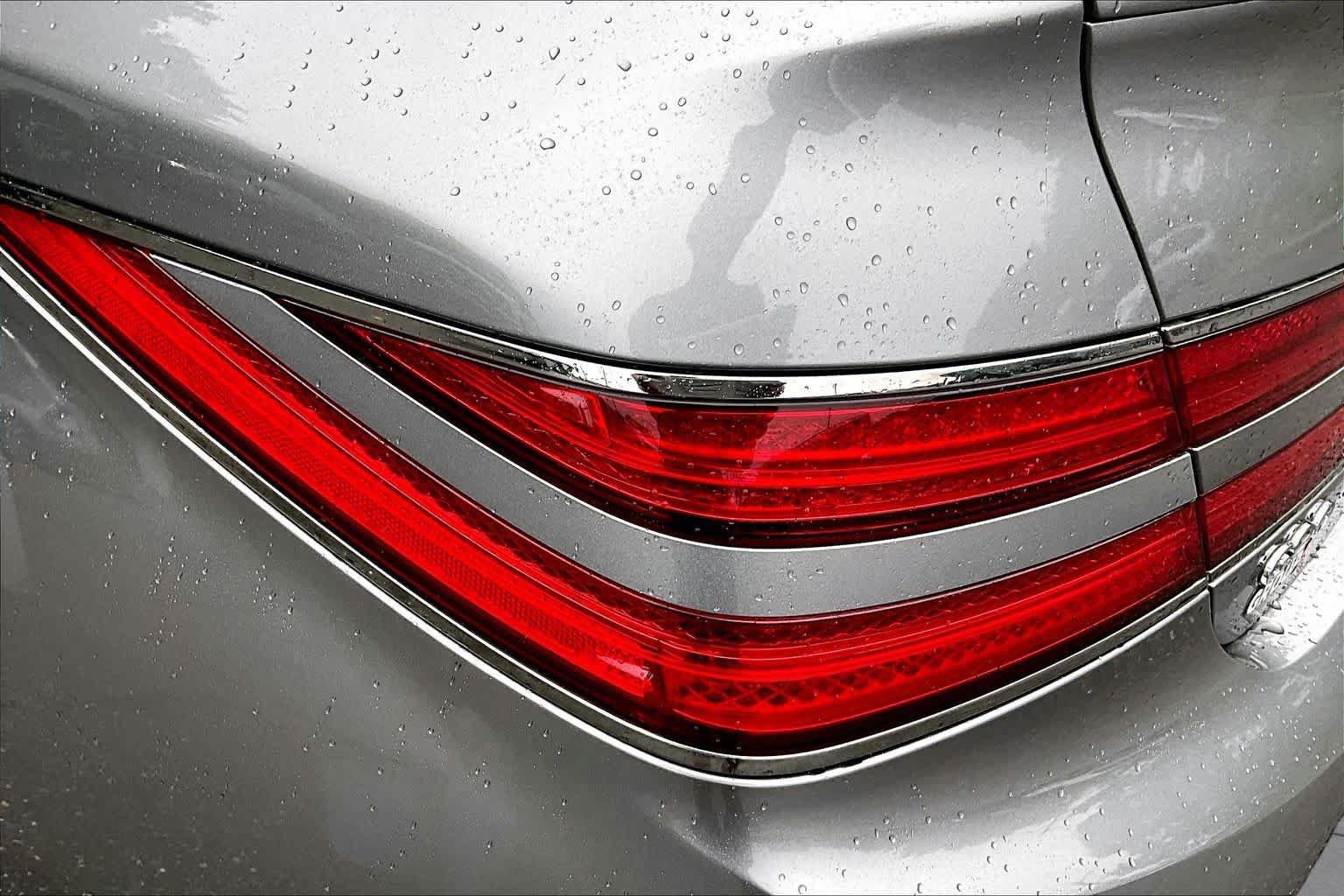 Used 2021 Genesis G90 3.3T Premium AWD/4WD image 27