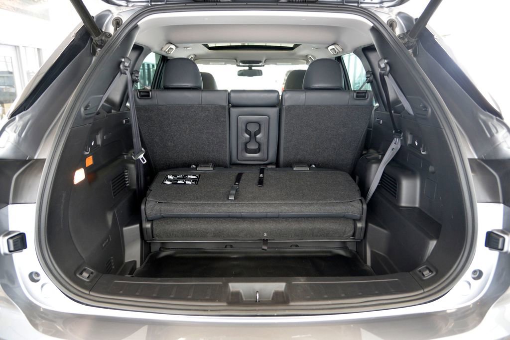 Used 2023 Mitsubishi Outlander SE image 31