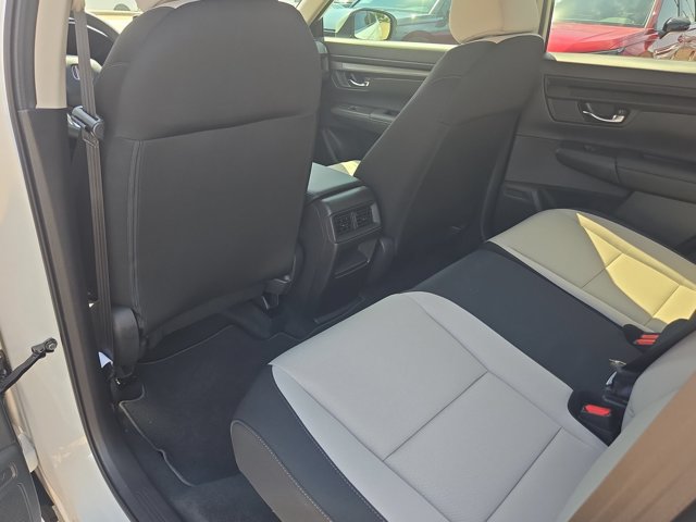 New 2026 Honda CR-V LX image 11