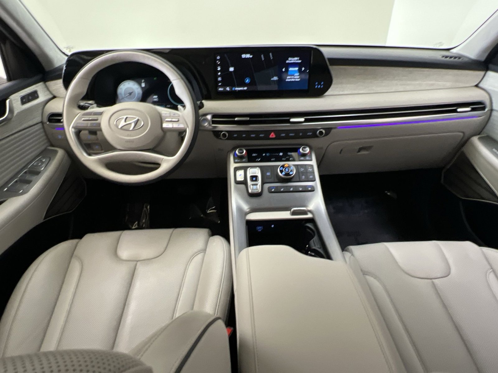Used 2024 Hyundai Palisade Calligraphy AWD/4WD image 21