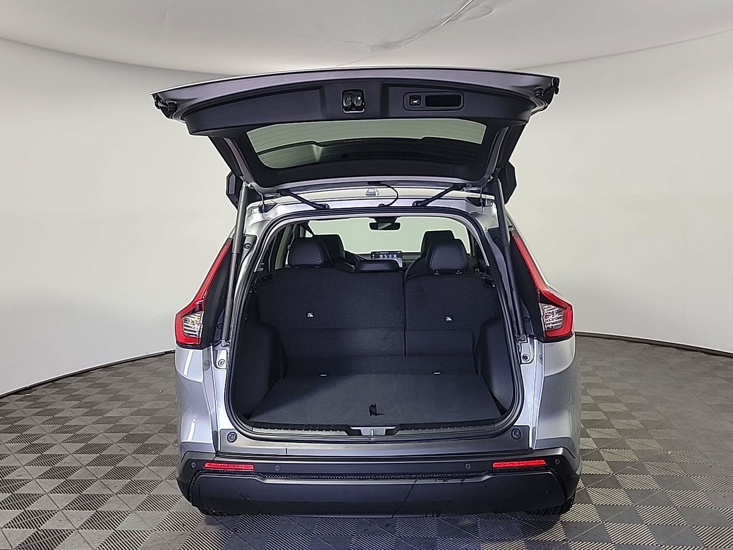 Certified 2025 Honda CR-V EX-L image 6