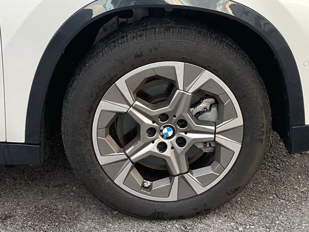 Used 2024 BMW X1 xDrive28i image 32