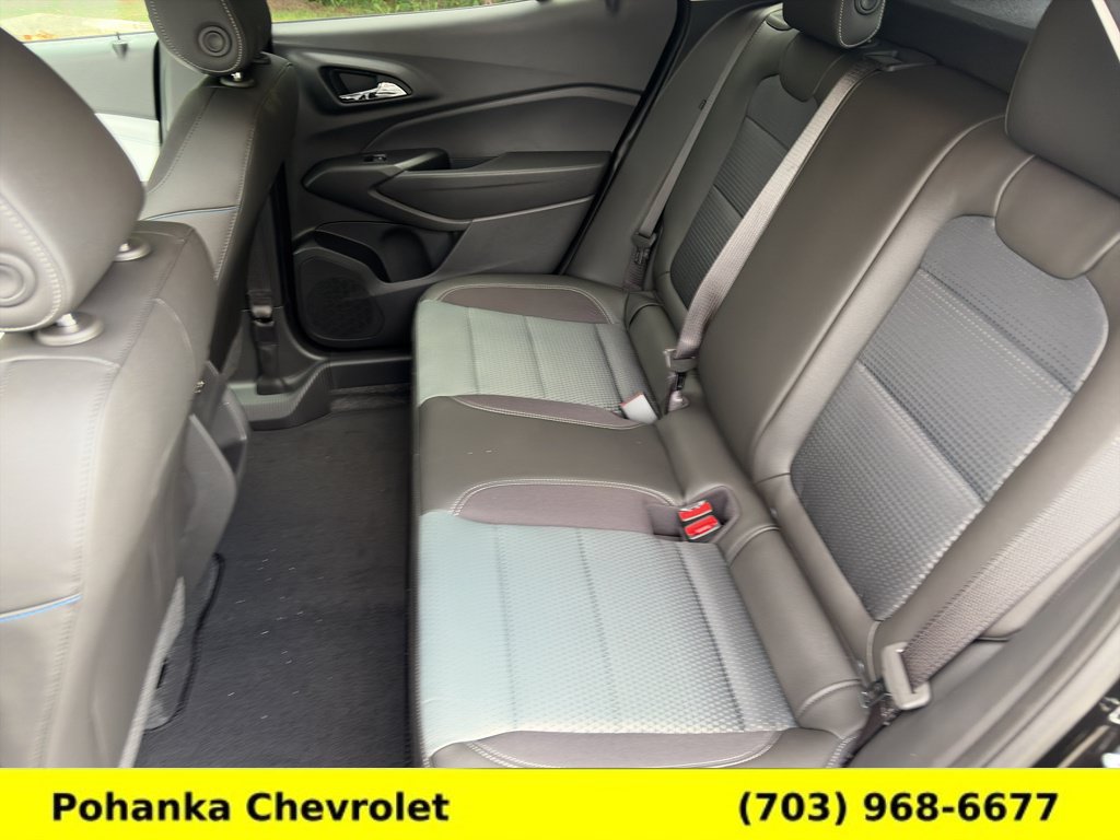 New 2026 Chevrolet Trax LT w/ Driver Confidence Package FWD image 26