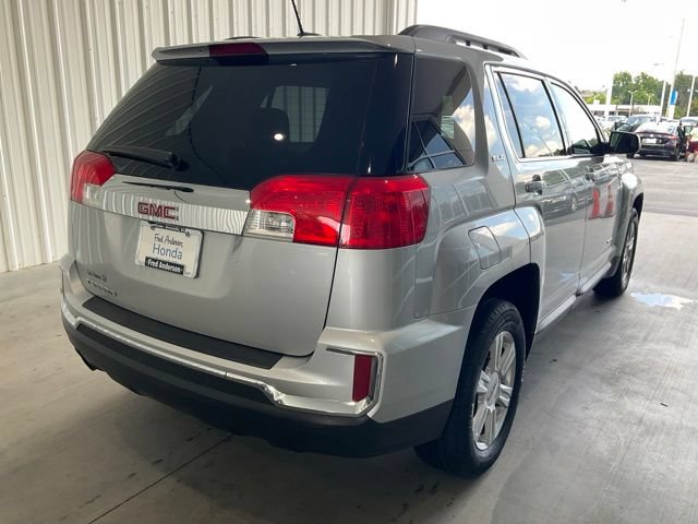 Used 2016 GMC Terrain SLE FWD image 20