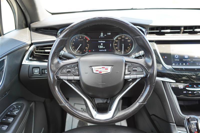 Used 2020 Cadillac XT6 Premium Luxury AWD/4WD image 58