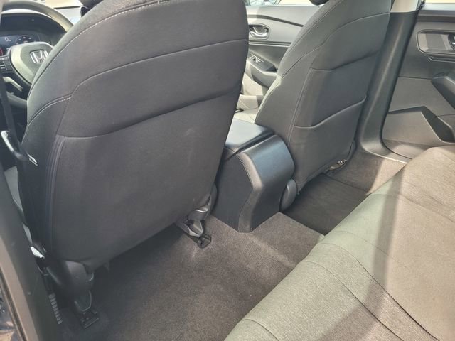 Certified 2024 Honda Accord EX image 14