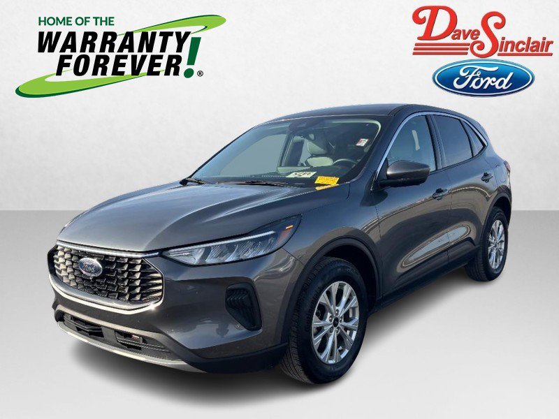 Used 2023 Ford Escape Active w/ Tech Pack #2 AWD/4WD image 1