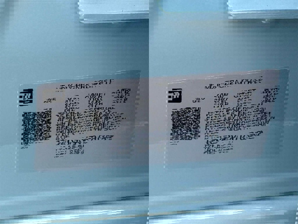 New 2026 Cadillac CT5 V w/ Technology Package image 20