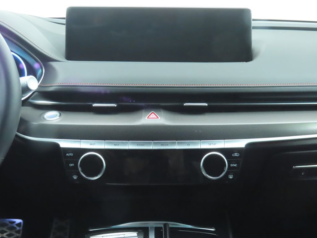 Used 2024 Genesis G80 2.5T w/ Sport Prestige Package image 14