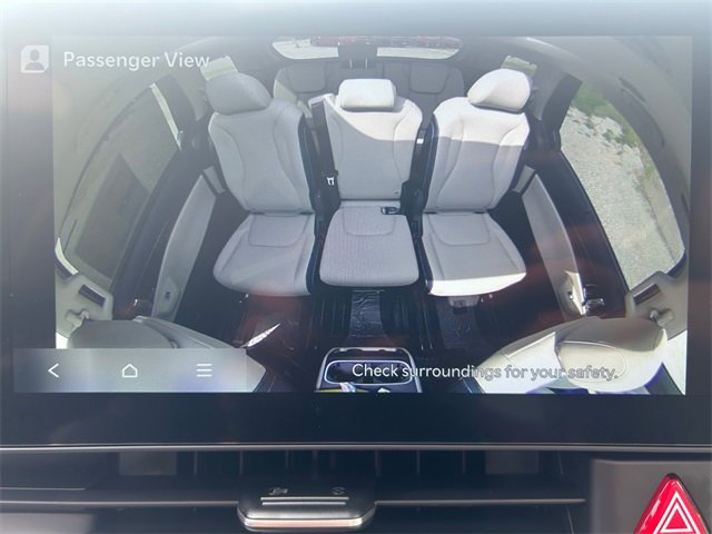 New 2026 Kia Carnival SX Prestige image 23