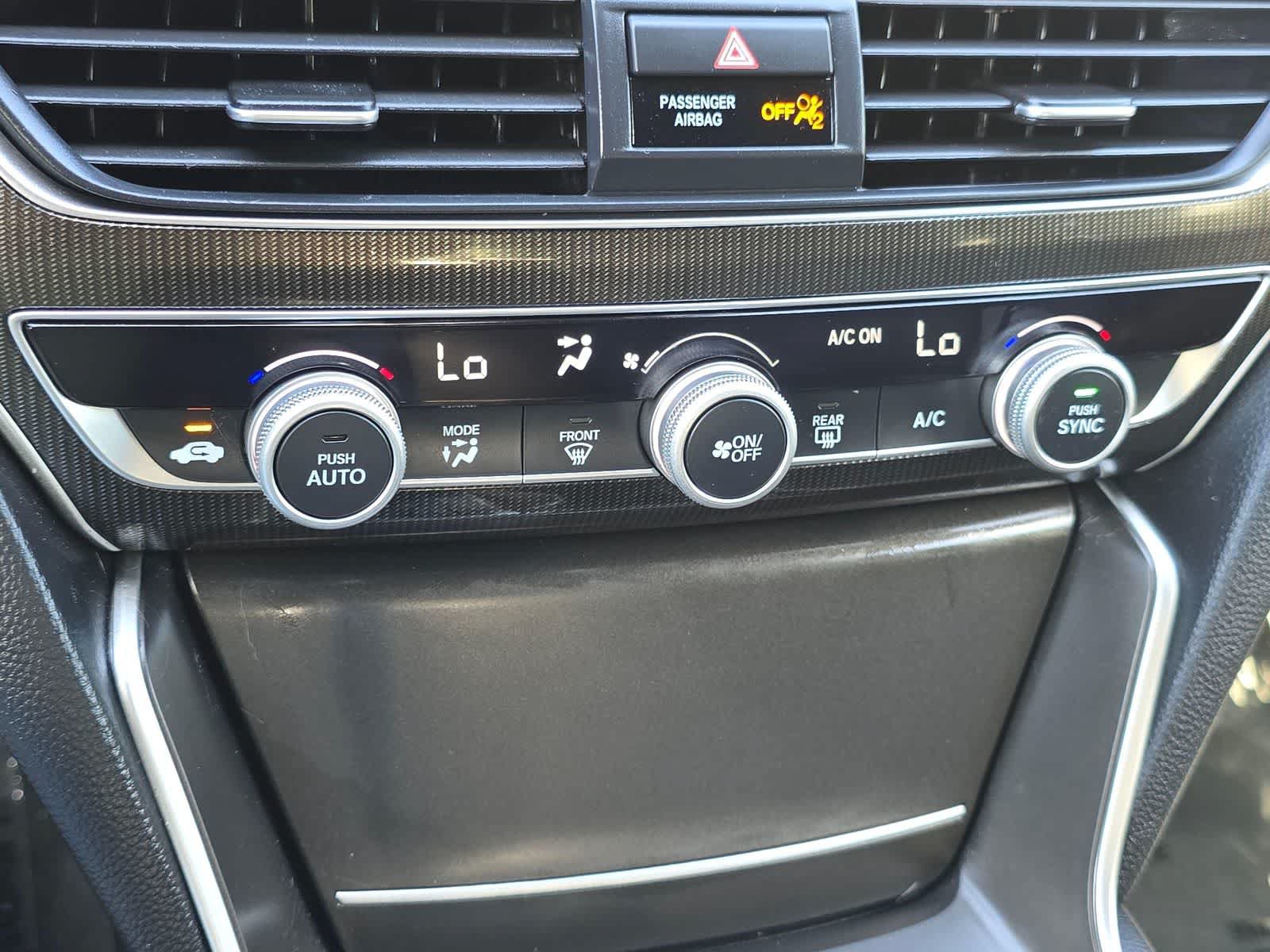 Used 2020 Honda Accord Sport image 15