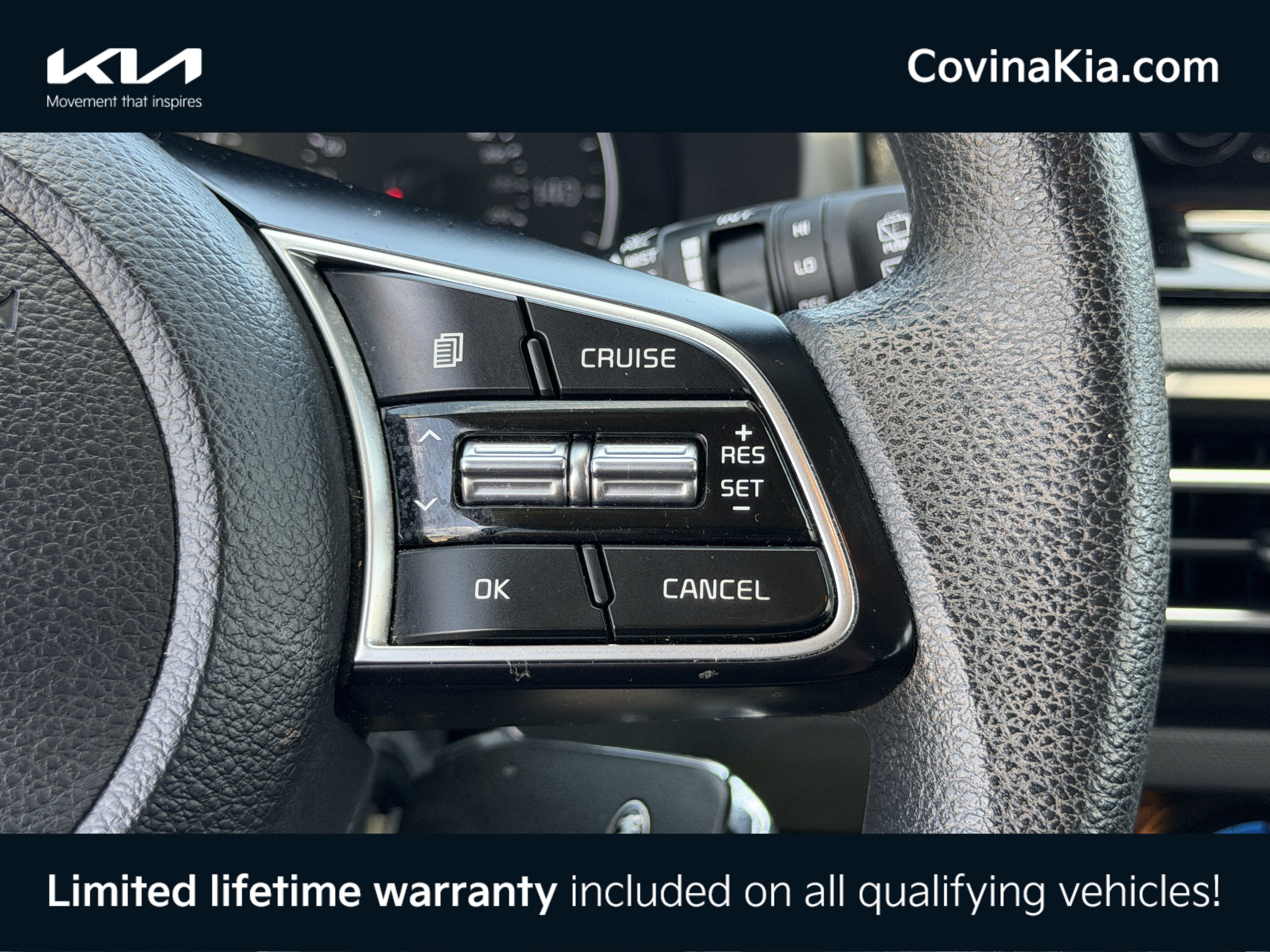 Certified 2021 Kia Seltos LX AWD/4WD image 19