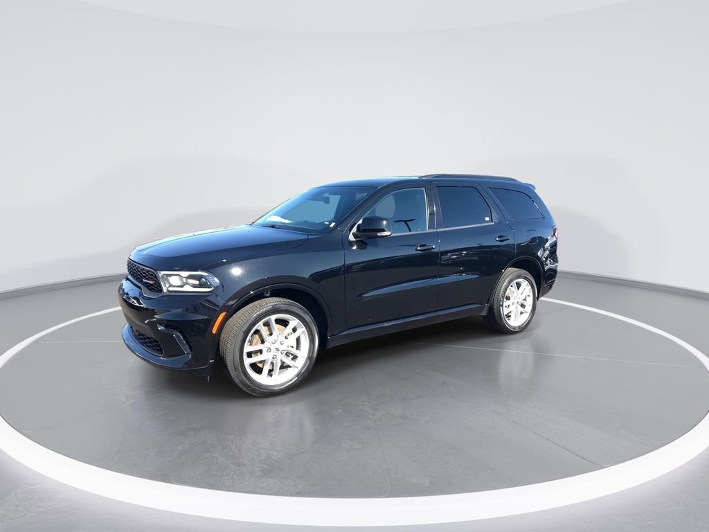 Used 2024 Dodge Durango GT AWD/4WD image 4