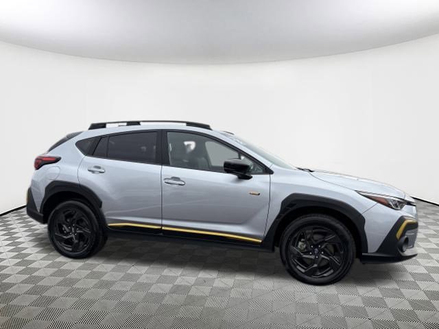 Certified 2024 Subaru Crosstrek 2.5i Sport image 7