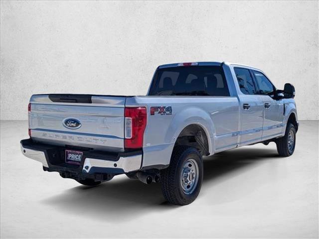 Used 2019 Ford F250 XLT w/ XLT Value Package image 5