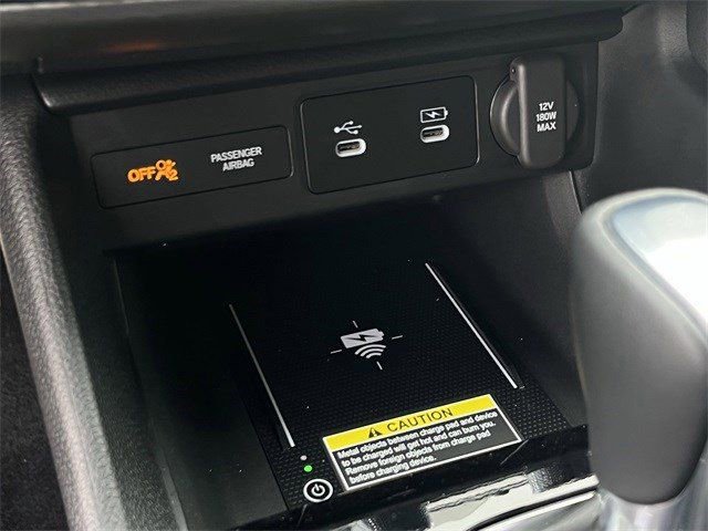 New 2026 Acura Integra A-Spec FWD image 20