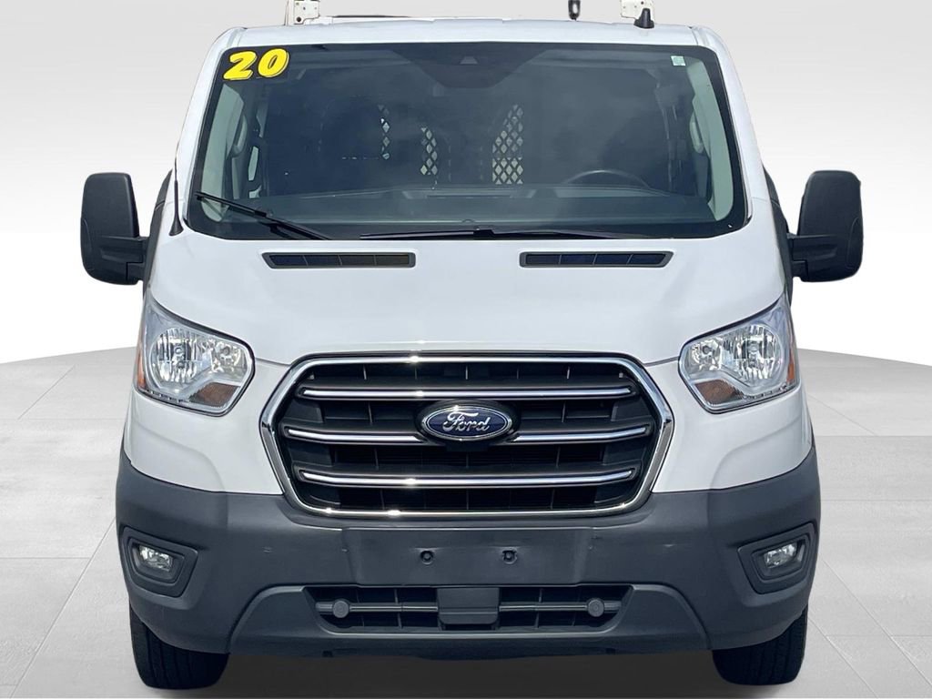 Used 2020 Ford Transit 250 Low Roof w/ Exterior Upgrade Package image 9