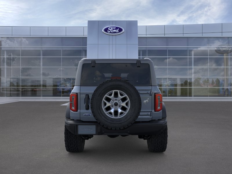 New 2025 Ford Bronco Badlands image 30