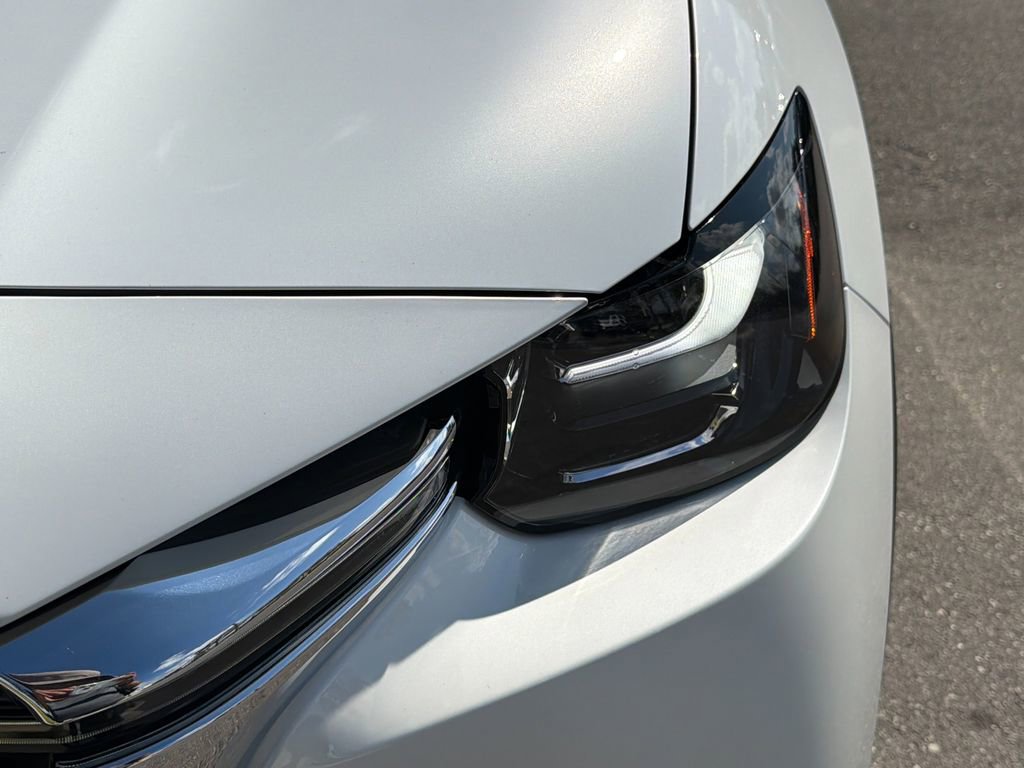 New 2026 MAZDA CX-90 Plug-In Hybrid w/ Premium Plus image 6