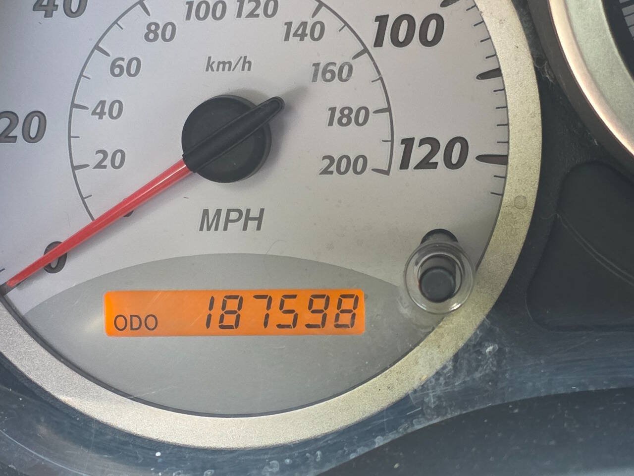 Used 2005 Toyota RAV4 4WD image 16