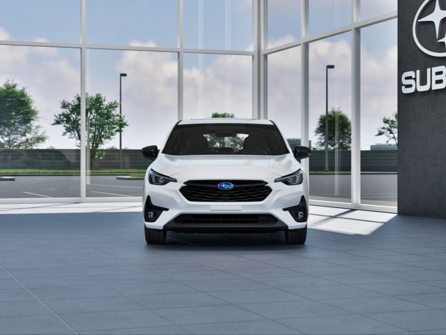 New 2026 Subaru Impreza RS AWD/4WD image 7