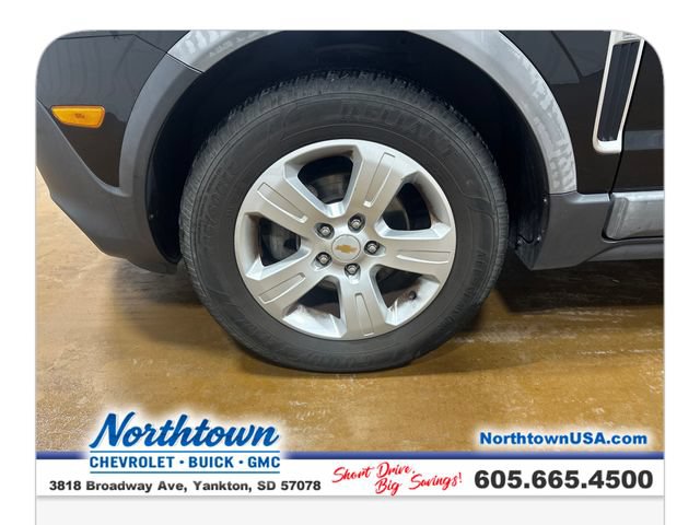 Used 2015 Chevrolet Captiva Sport LS FWD image 12