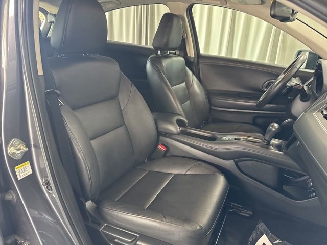 Used 2016 Honda HR-V EX-L image 24
