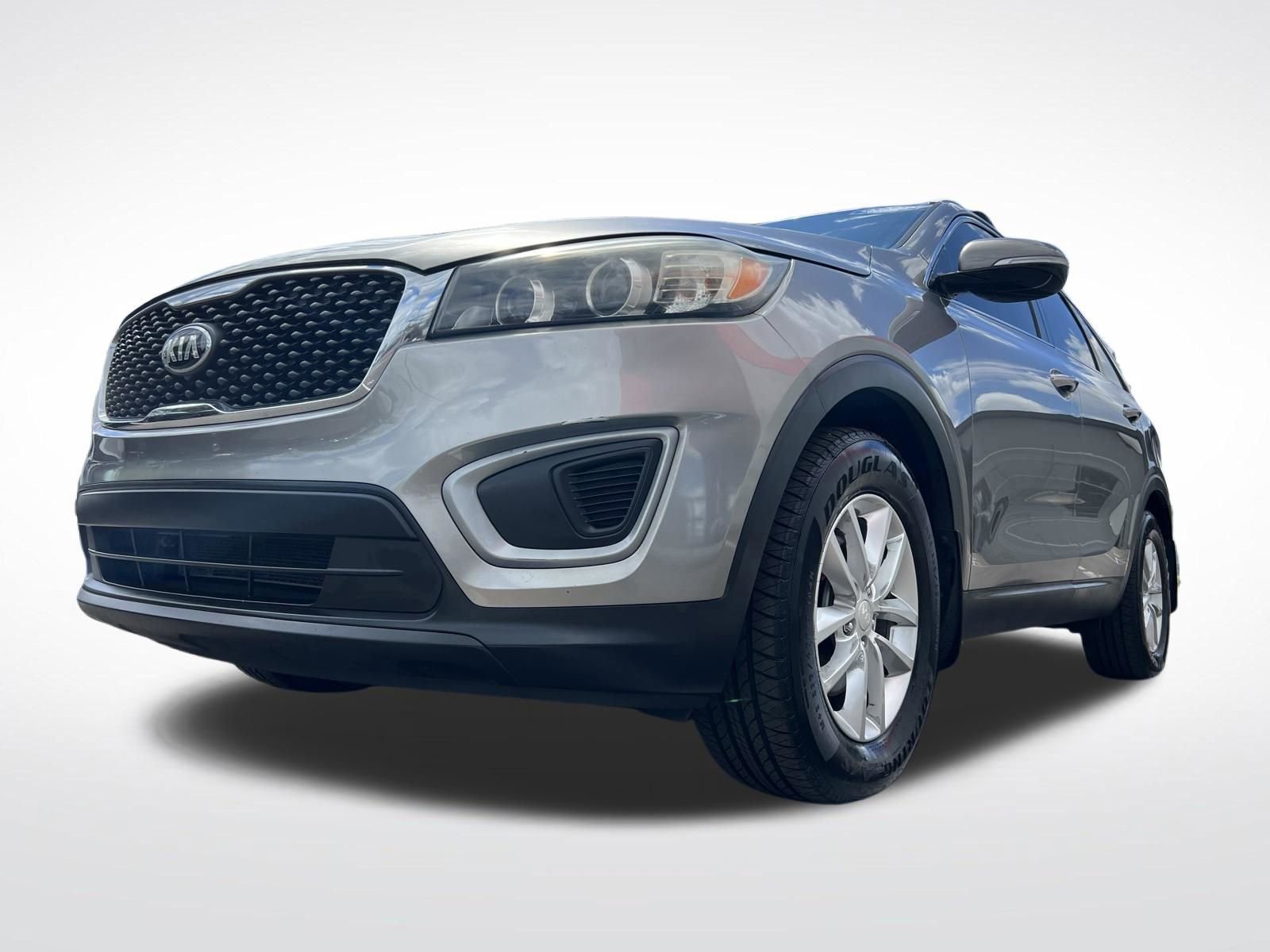 Used 2016 Kia Sorento LX image 53