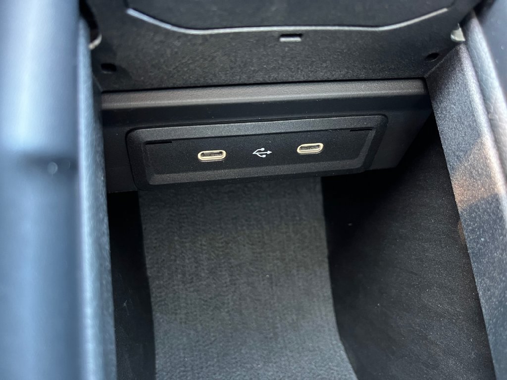 Certified 2026 Mercedes-Benz CLA 250 4MATIC image 24