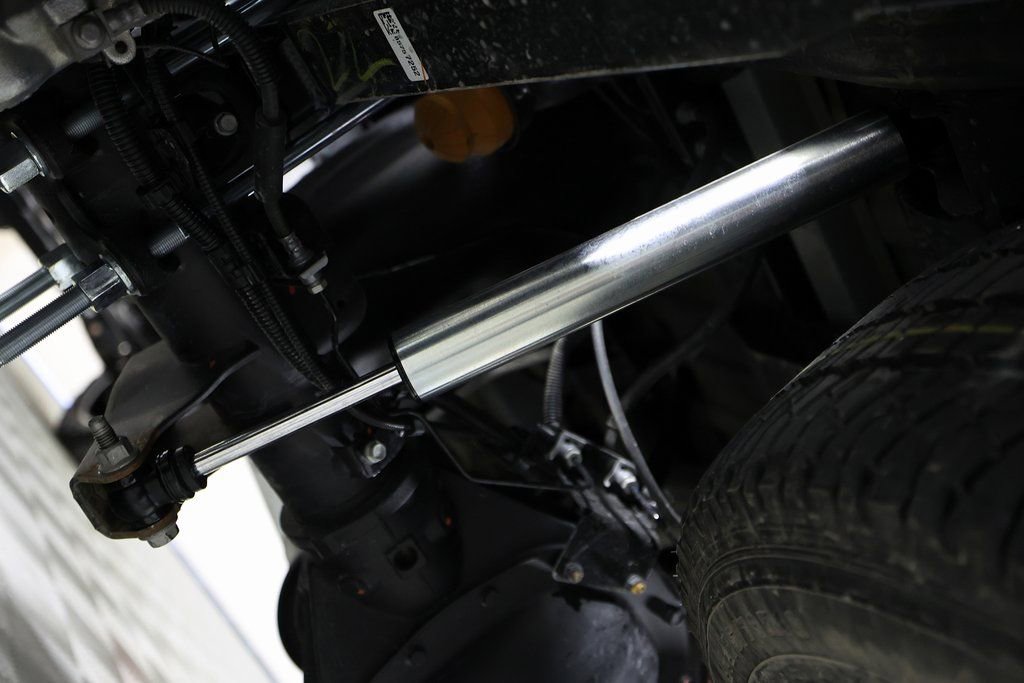 Used 2026 GMC Sierra 2500 Denali Ultimate image 63