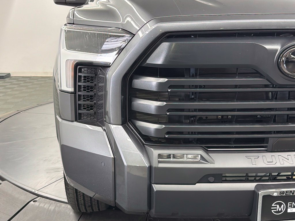 New 2026 Toyota Tundra SR5 RWD image 8