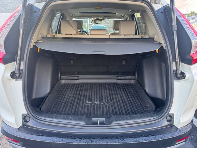 Used 2018 Honda CR-V EX-L image 7