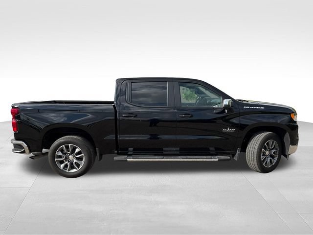 Used 2026 Chevrolet Silverado 1500 LT w/ Texas Edition Plus RWD image 8